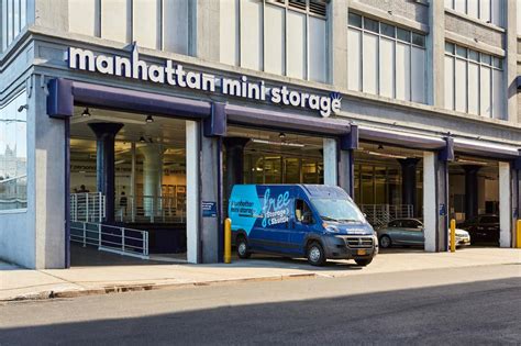 Manhattan mini stora - 290 Dyckman St, New York, NY 10034. Read Reviews Directions. Located on Dyckman Street between Broadway and the Henry Hudson Parkway, Manhattan Mini Storage is an oasis of storage space. We offer secure climate controlled storage units in Fort George and Hudson Heights featuring a drive-in loading bay …